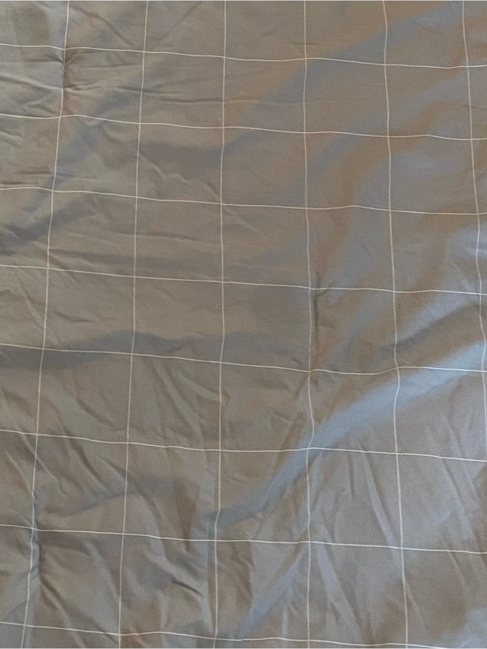 Reaction Kenneth Cole Queen Size Comforter - Picture 3 of 6